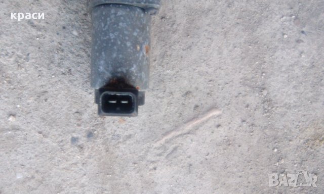 стъпков мотор , снимка 2 - Части - 22127548