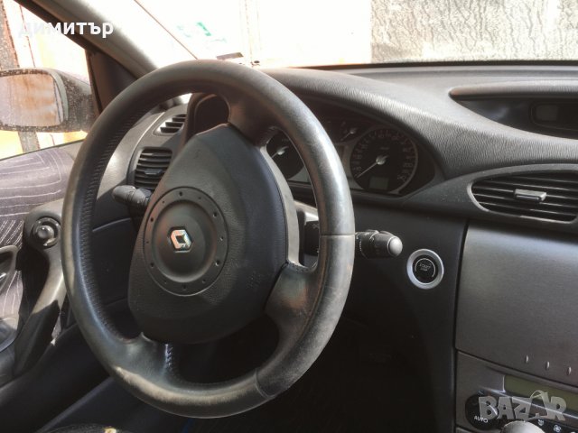 Renault laguna 1.9 dci на части рено лагуна, снимка 4 - Автомобили и джипове - 22507256