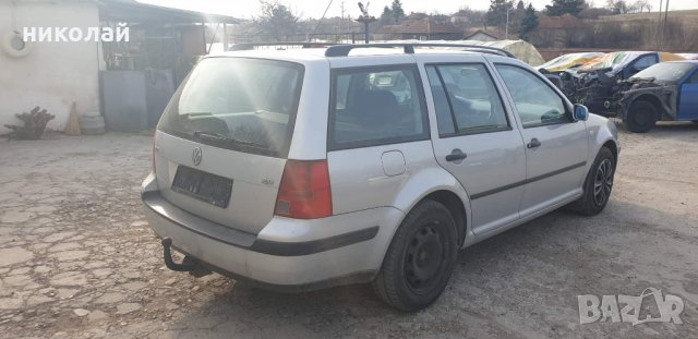 Само на части VW Bora 2000 benzin, снимка 6 - Автомобили и джипове - 24642472