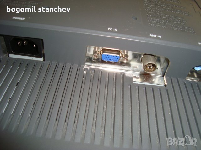 САМСУНГ ТВ и монитор с тунер и дистанционно, снимка 8 - Телевизори - 24209516