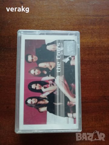 Аудио касета