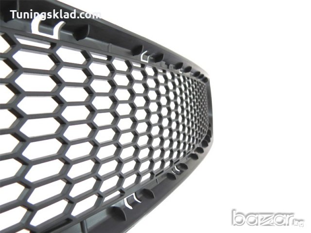 Средна решетка за предна M3 броня на BMW E92 (2006-2009), снимка 2 - Аксесоари и консумативи - 18962051