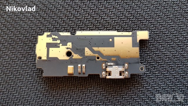 Блок захранване Xiaomi Redmi Note 4, снимка 2 - Резервни части за телефони - 24745935