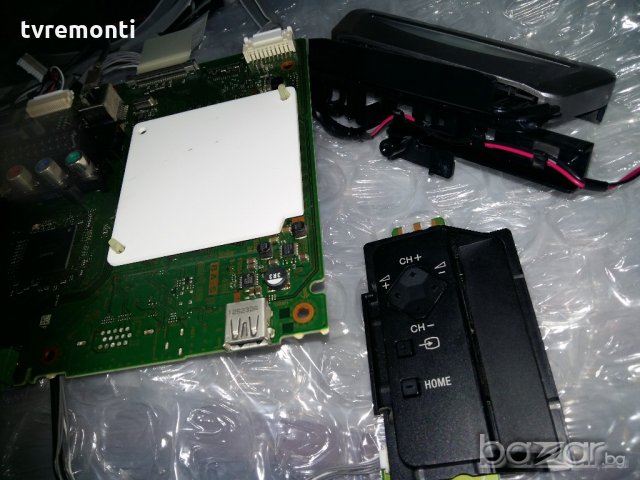 MAIN AV 1-888-101-41 173415641 BA2S, снимка 2 - Части и Платки - 19357926