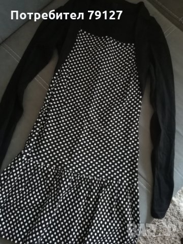 детска рокля