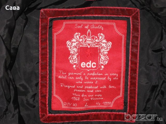 Зимно яке ESPRIT  дамско,л