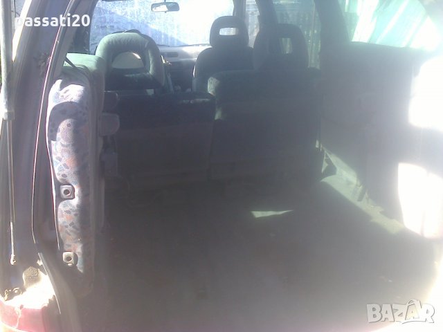 Нисан Серена на части, снимка 12 - Автомобили и джипове - 25181603