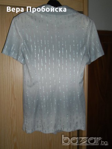 Блуза на "Месалина", снимка 3 - Ризи - 14417241