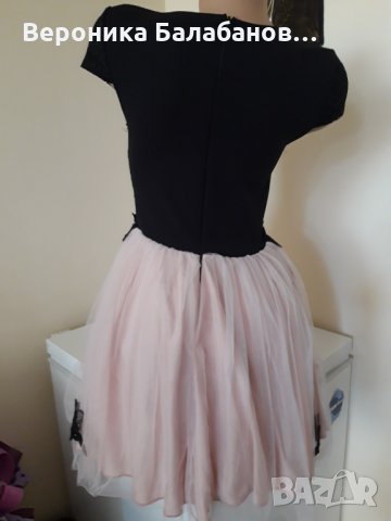 Официална рокля, снимка 4 - Рокли - 25909885