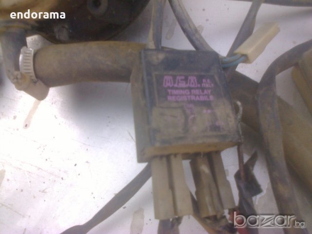 Газови уредби , снимка 12 - Части - 19680907