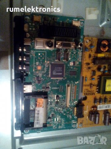 TELEFUNKEN T28TV275LBP на части, снимка 4 - Части и Платки - 24220675