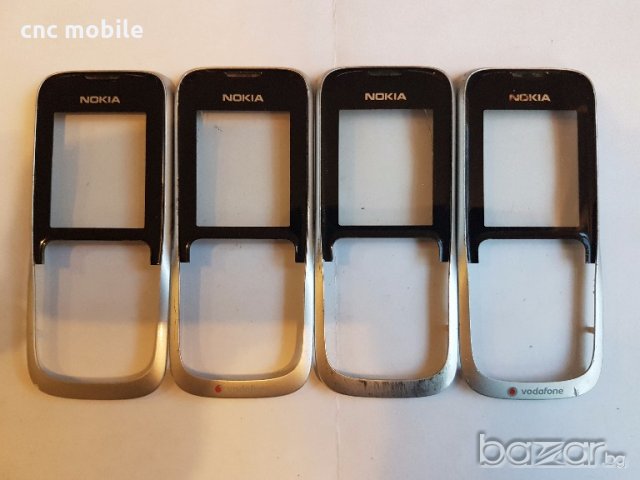 Nokia 2630 - Nokia RM-298 оригинални части и аксесоари , снимка 6 - Резервни части за телефони - 19763525