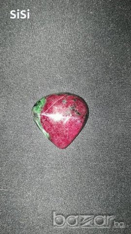 Самороден Рубин