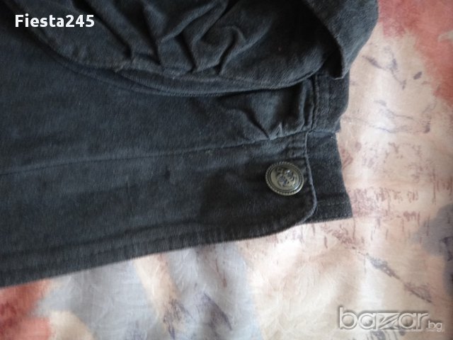 Къси кафяви панталонки, снимка 3 - Къси панталони и бермуди - 11044761