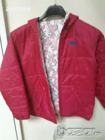 Найк нови оригинал с 2 лица