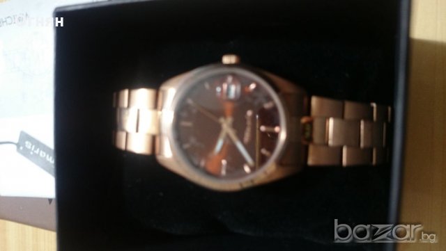 Часовник TAMARIS, снимка 3 - Дамски - 20832369