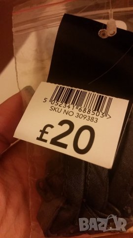 Нова страхотна елегантна рокля  UK10 /38 EU ,размер М, снимка 5 - Рокли - 11185500