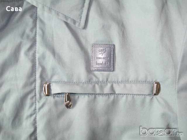 яке пролет,есен Piero Guidi  мъжко,размер л, снимка 2 - Якета - 15800559