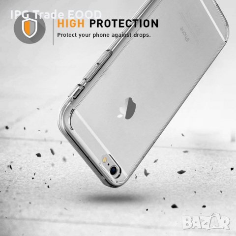 IPhone 6 BEZ® Hybrid кейс, снимка 5 - Калъфи, кейсове - 22846597