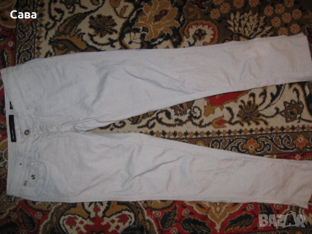 Дънки MISS 60    дамски,размер28 , снимка 2 - Дънки - 24908420