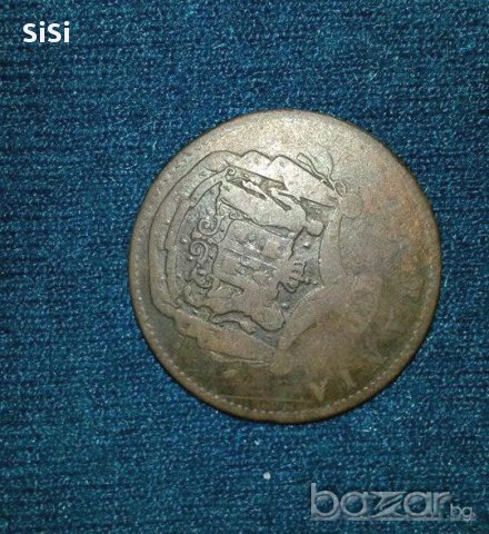 Монети, снимка 5 - Нумизматика и бонистика - 17153327