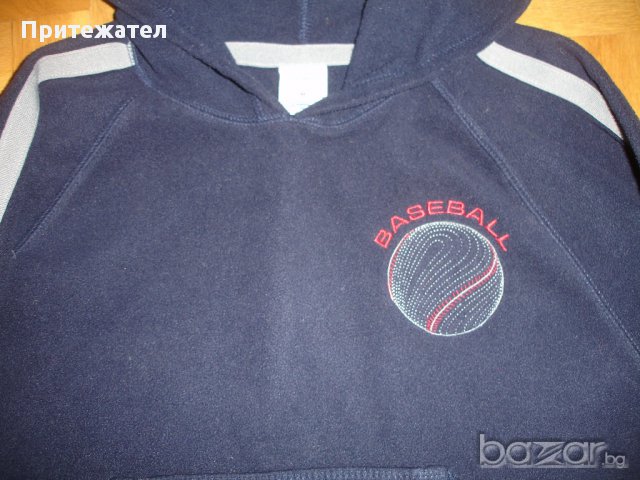 ДЕТСКА БЛУЗА  “OLD NAVY” - оригинална., снимка 2 - Детски Блузи и туники - 12024634