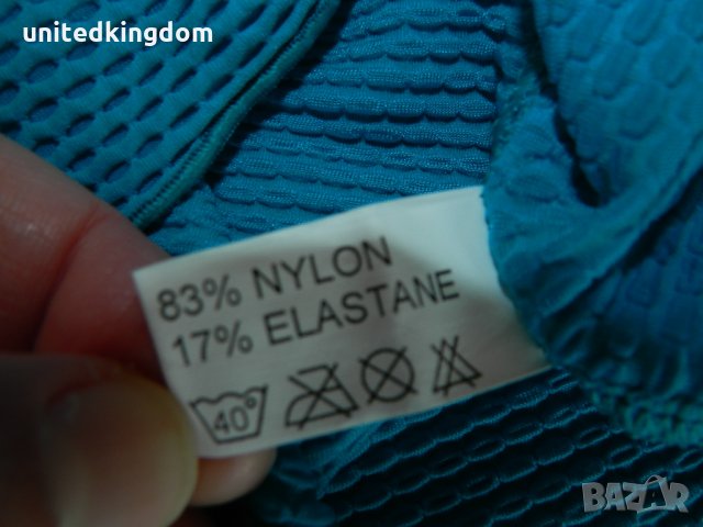 Чисто нова блузка с 3/4 ръкави, снимка 3 - Детски Блузи и туники - 23786119