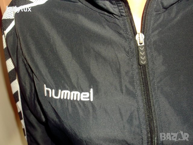 HUMMEL, Ново Горнище. КОД 204, снимка 7 - Детски якета и елеци - 22418258