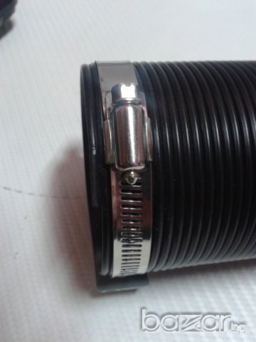 Тръба за Спортен Филтър - гъвкава, "Cold Air Intake", снимка 2 - Аксесоари и консумативи - 7293168