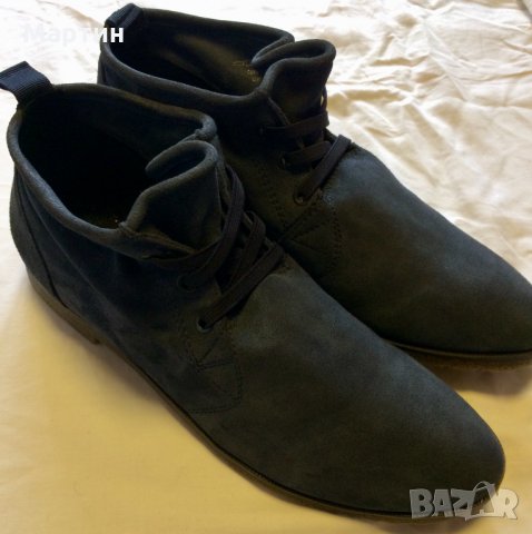 Дамски боти 5th  avenue , номер 40, снимка 2 - Дамски боти - 24891158