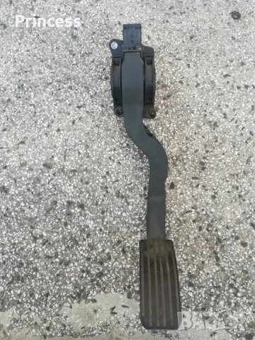 Педал за газ за Пежо 206