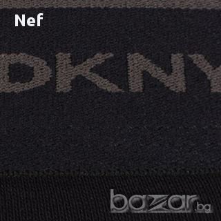  Комплект 3бр боксери Dkny, оригинал, внос Англия , снимка 4 - Бельо - 11060727