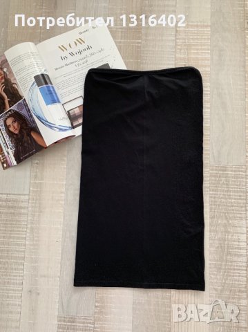 Секси малка рокличка,р-р S/M, снимка 3 - Рокли - 24556742