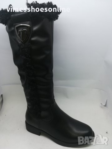 Дамски ботуши MEIYANIN B1078, снимка 1