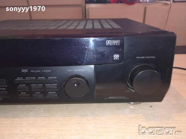 kenwood kfr-v5030d receiver-внос швеицария, снимка 6 - Ресийвъри, усилватели, смесителни пултове - 20310197