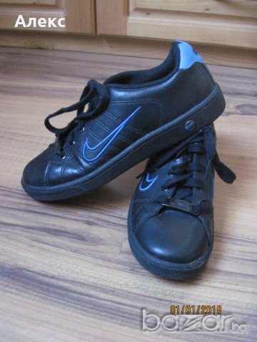 Nike - маратонки , снимка 7 - Детски маратонки - 20301595