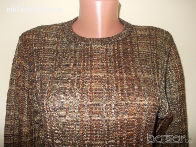 Малка пролетна блузка S, M размер, снимка 2 - Блузи с дълъг ръкав и пуловери - 20467315