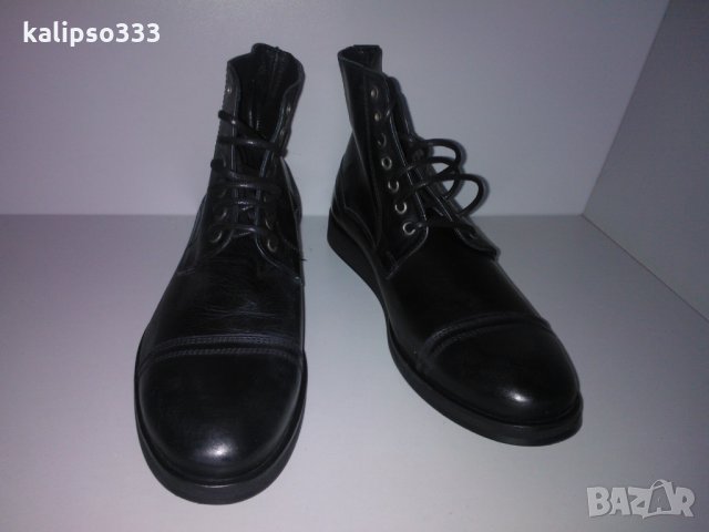 Ask the Misus оригинални обувки, снимка 2 - Мъжки боти - 24472430