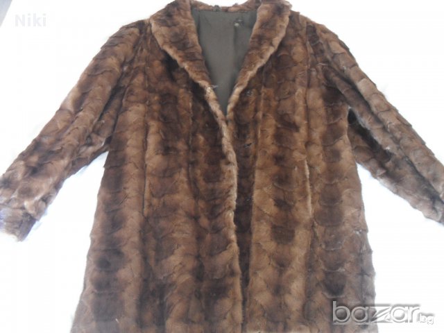 Дамско кожено палто • Онлайн Обяви • Цени — Bazar.bg