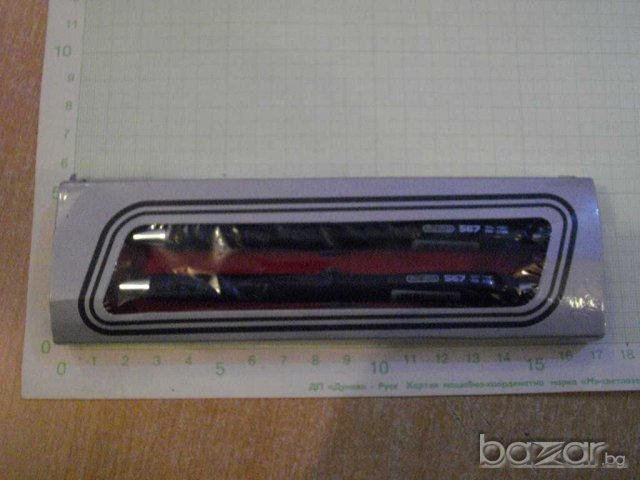 Химикали комплект "AIHAO - 0,7 мм.", снимка 3 - Други ценни предмети - 8081006