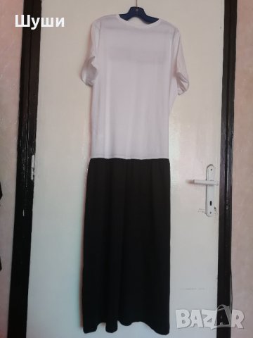 Маркова летна рокля на Зара, снимка 2 - Рокли - 25409096