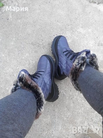 Ново!Оригинални немски апрески , снимка 2 - Дамски апрески - 23230936