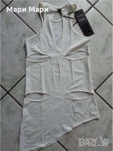 Потник Pause Jeans; negative wear туника 34.99лв. за брой, снимка 13 - Потници - 21930302