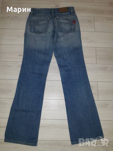 Продавам лот от маркови дънки внос от чужбина оригинални НАЙ НИСКИ ЦЕНИ, снимка 5 - Дънки - 23156690