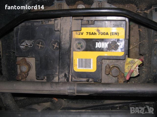 Рено Меган Сценик на части-1,9 дизел, снимка 6 - Автомобили и джипове - 24356898