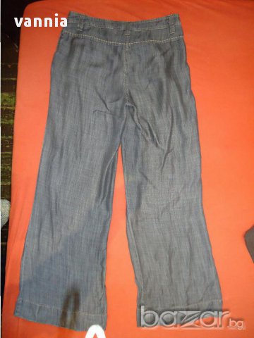 панталон KENSOL-С размер, снимка 2 - Панталони - 14273960