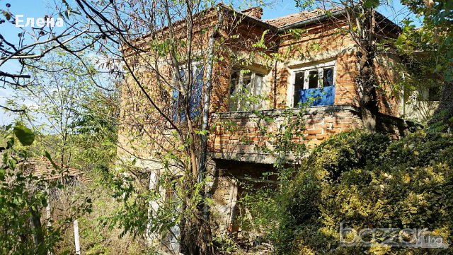 Къща в с. Мелница, снимка 10 - Къщи - 16561765