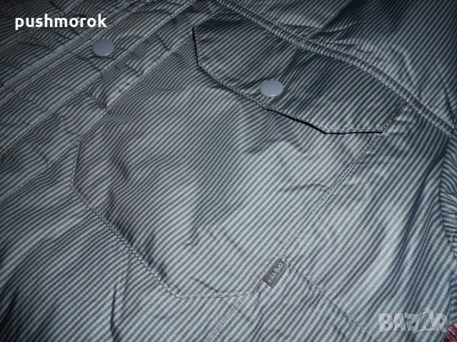 Nike Men's Jacket 6.0 Water repellent, снимка 3 - Якета - 22749859