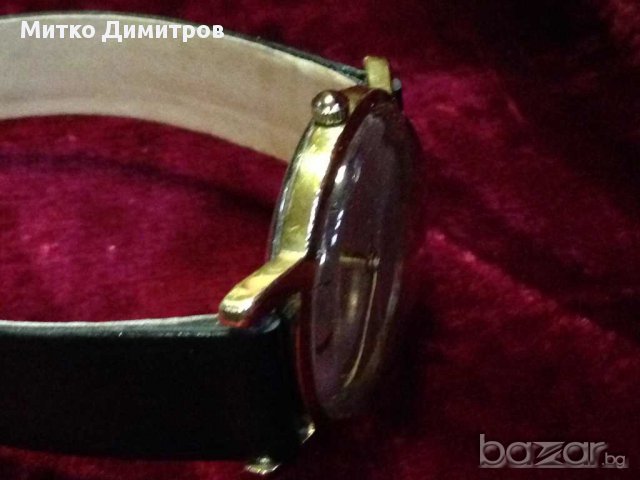 Ръчен мъжки германски часовник Roxi automatic, снимка 6 - Други - 13544636