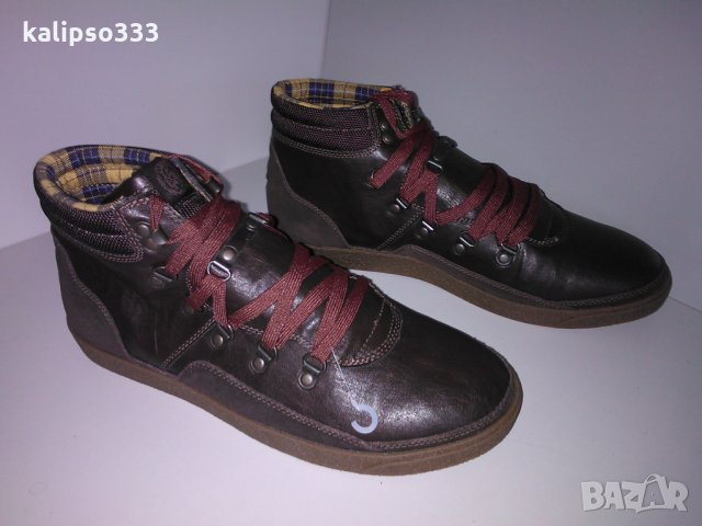 Diesel оригинални спортни обувки, снимка 1 - Маратонки - 24633445